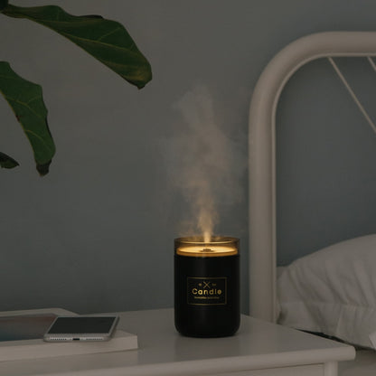 Ultrasonic Humidifier Candle - BuyRite