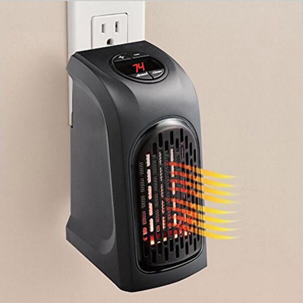 Fire Flow Mini Electric Heater - BuyRite