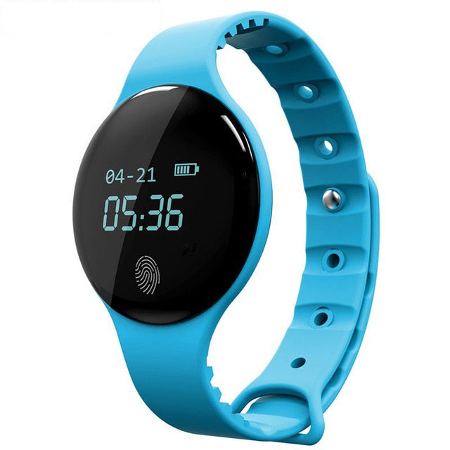 Opal Fitness Smart Watch  (Waterproof, Fitness Tracking, Remote Camera and Much More!) - BuyRite