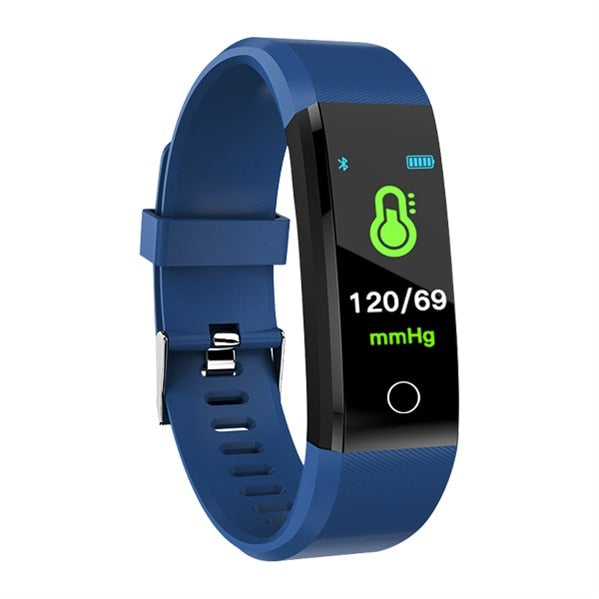 Pro Tech Smart Band (Essential for Health & Fitness) - BuyRite