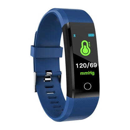 Pro Tech Smart Band (Essential for Health & Fitness) - BuyRite