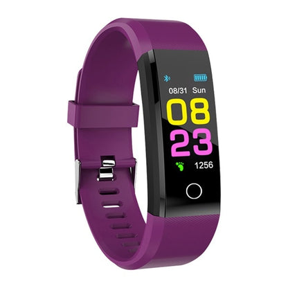 Pro Tech Smart Band (Essential for Health & Fitness) - BuyRite