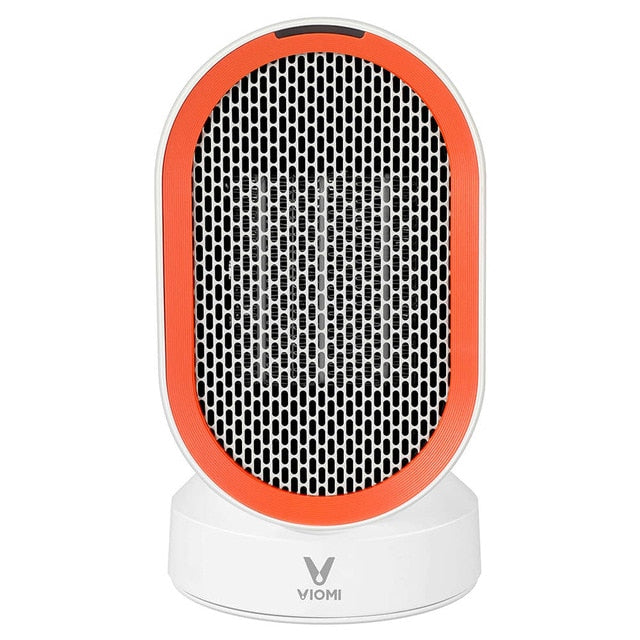 Ceramic Electric Fan Heater (Warms an Entire Room in Minutes!) - BuyRite