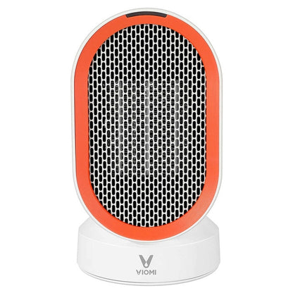 Ceramic Electric Fan Heater (Warms an Entire Room in Minutes!) - BuyRite