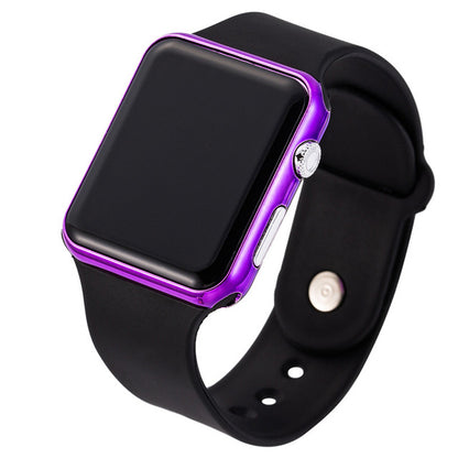 Casual LED Digital Wrist Watch (Perfect Gift for Kids!) - BuyRite