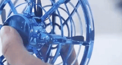 Flying UFO Mini Drone (Hand Controlled! Perfect for kids!) - BuyRite