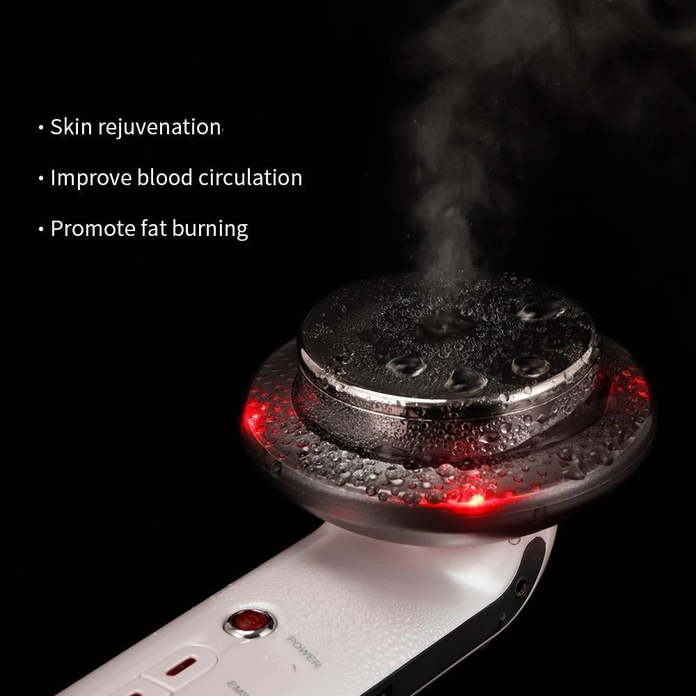 Ultrasonic Body Toner – The Definitive Slimming Device! - BuyRite