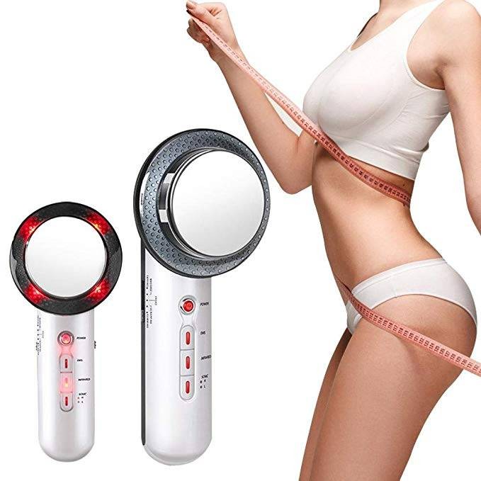 Ultrasonic Body Toner – The Definitive Slimming Device! - BuyRite