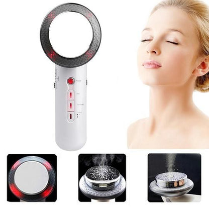Ultrasonic Body Toner – The Definitive Slimming Device! - BuyRite
